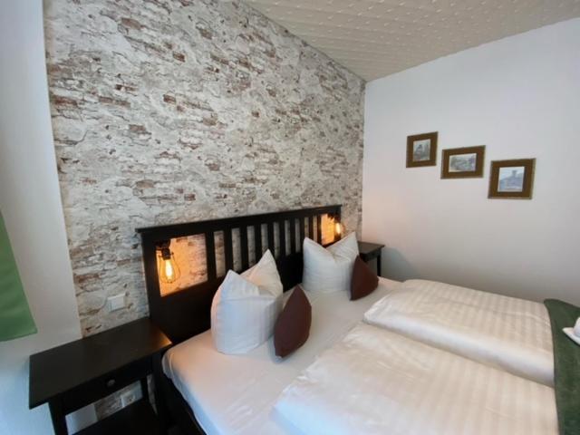 Rathaus Hotel Wildemann