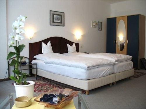 Hotel Rathaus Wildemann