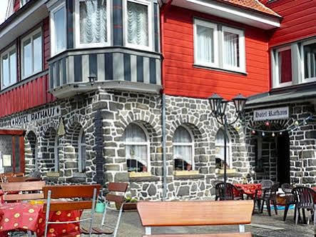 Rathaus 3* Wildemann
